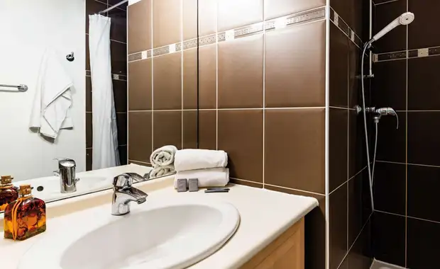 LAGRANGE VACANCES SAINT-LARY LE DOMAINE DE L'ARDOISIERE - 15