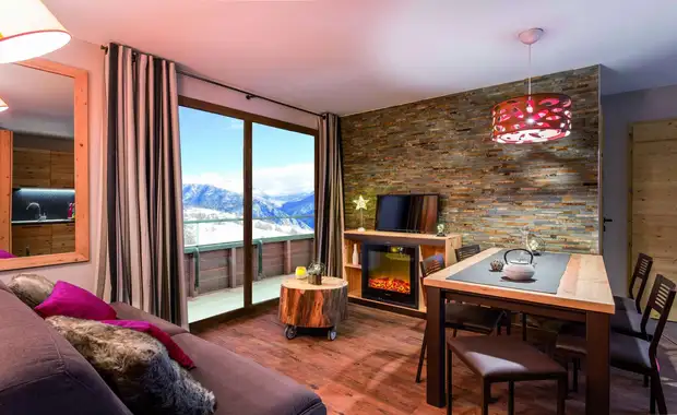 TIGNES MMV L'ALTAVIVA - 2