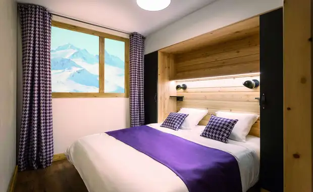 TIGNES MMV L'ALTAVIVA - 3