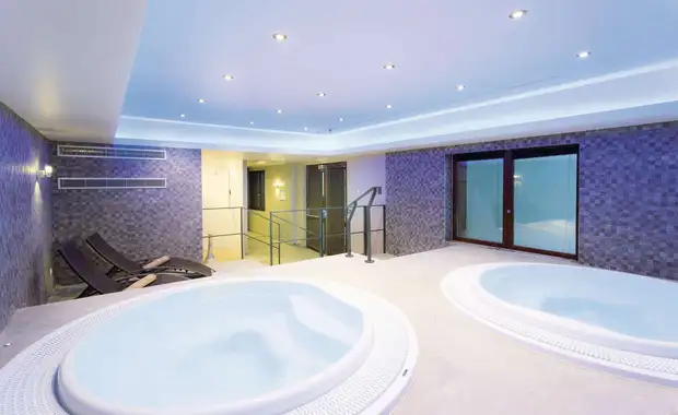 VAL THORENS MMV VILLAGE CLUB LES AROLLES - 3